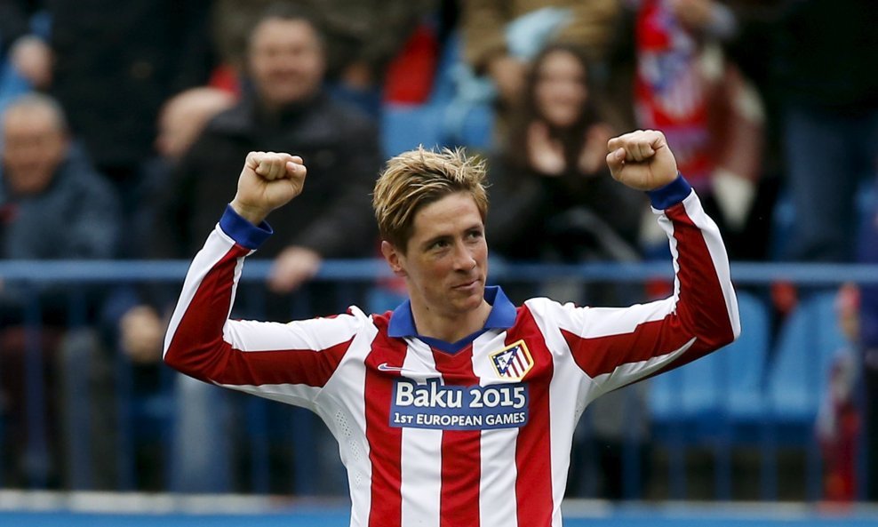 Fernando Torres