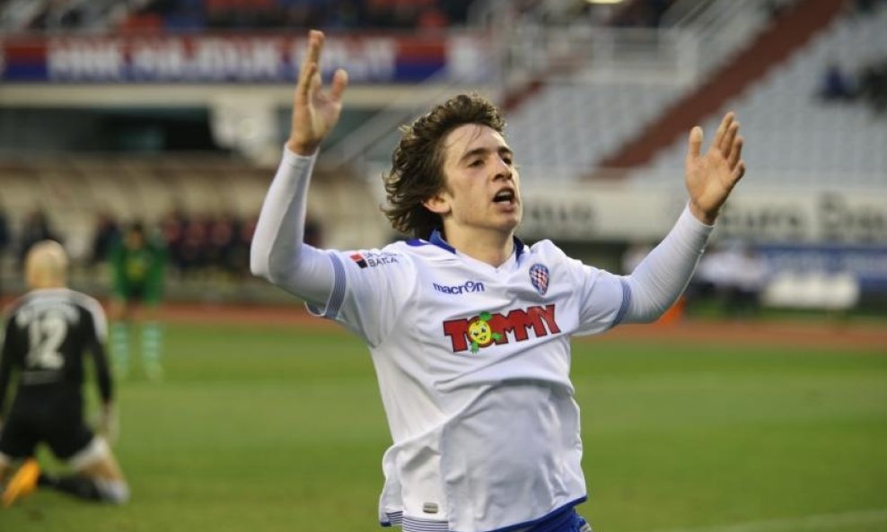 NK Hajduk Andrija Balić