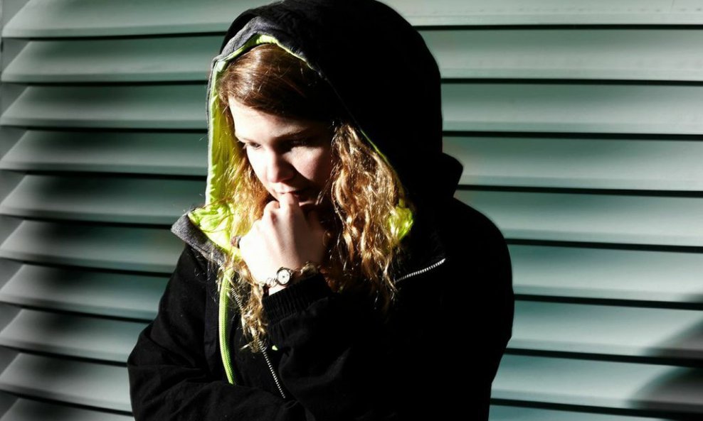 Kate Tempest