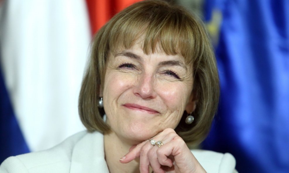 Vesna Pusić