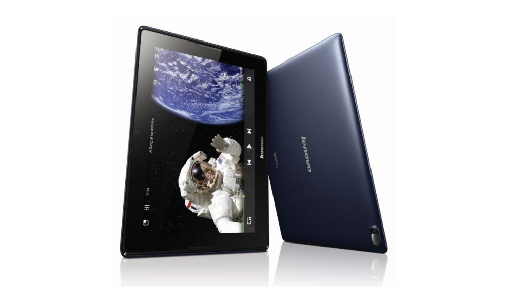 Lenovo Tab 2 A10-70