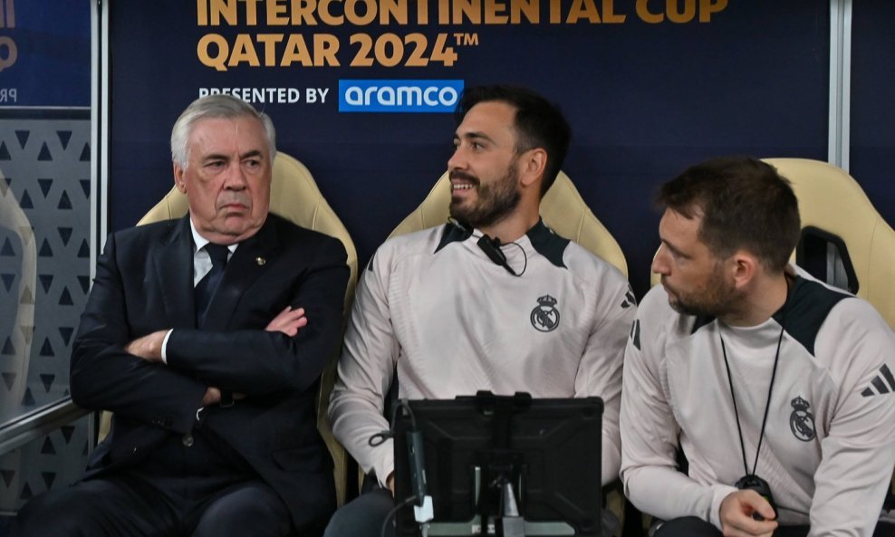 Carlo Ancelotti