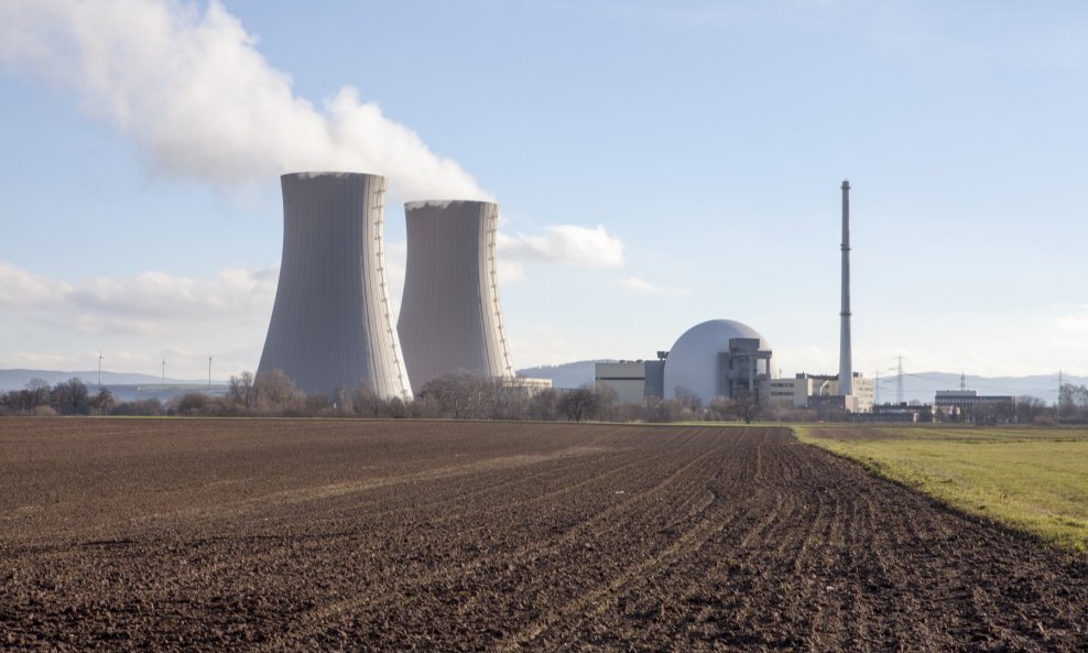Ponovno se spominje izgradnja nuklearne elektrane u Hrvatskoj