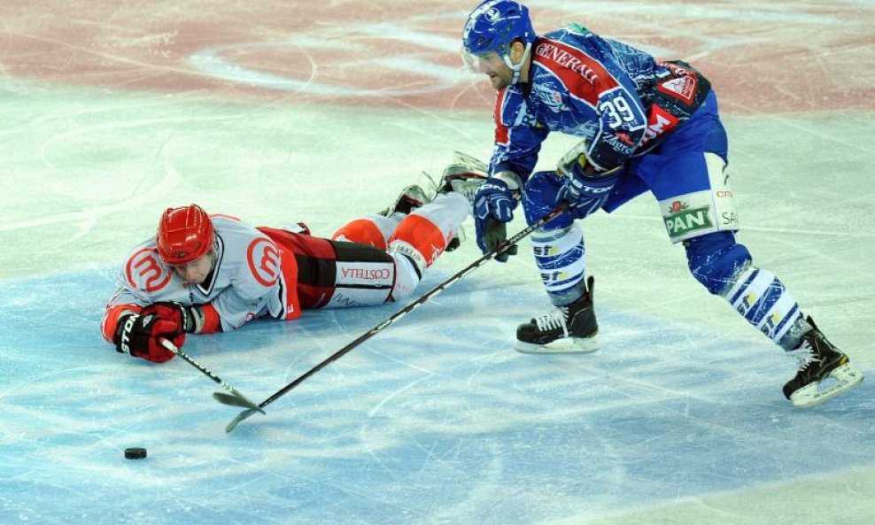 mat siddal medveščak jesenice 2012