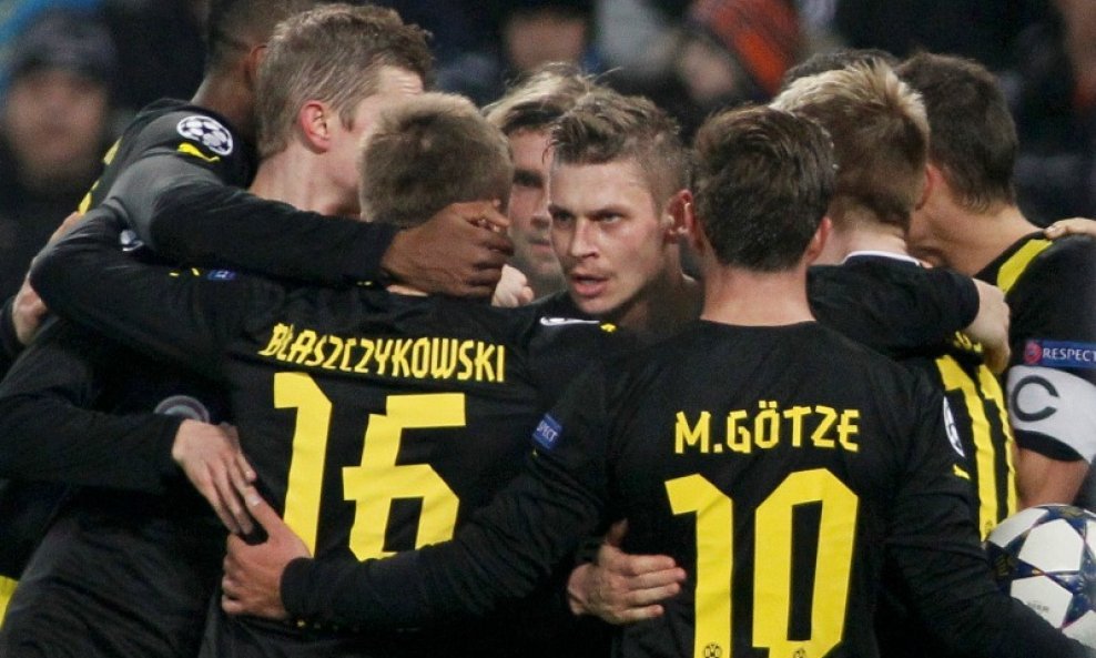 Borussia Dortmund