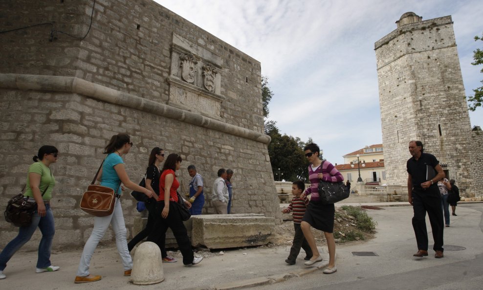 Zadar