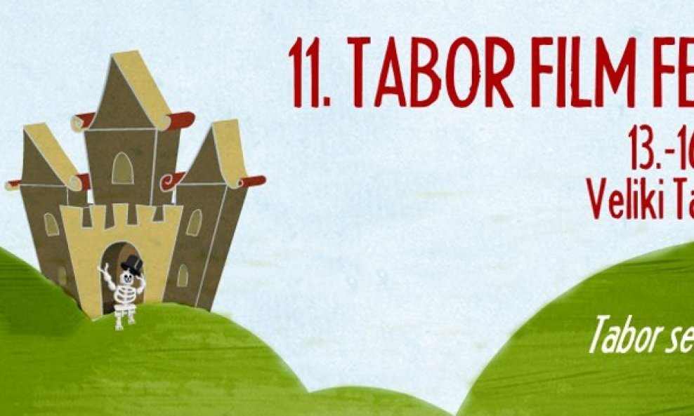 11. Tabor film festival