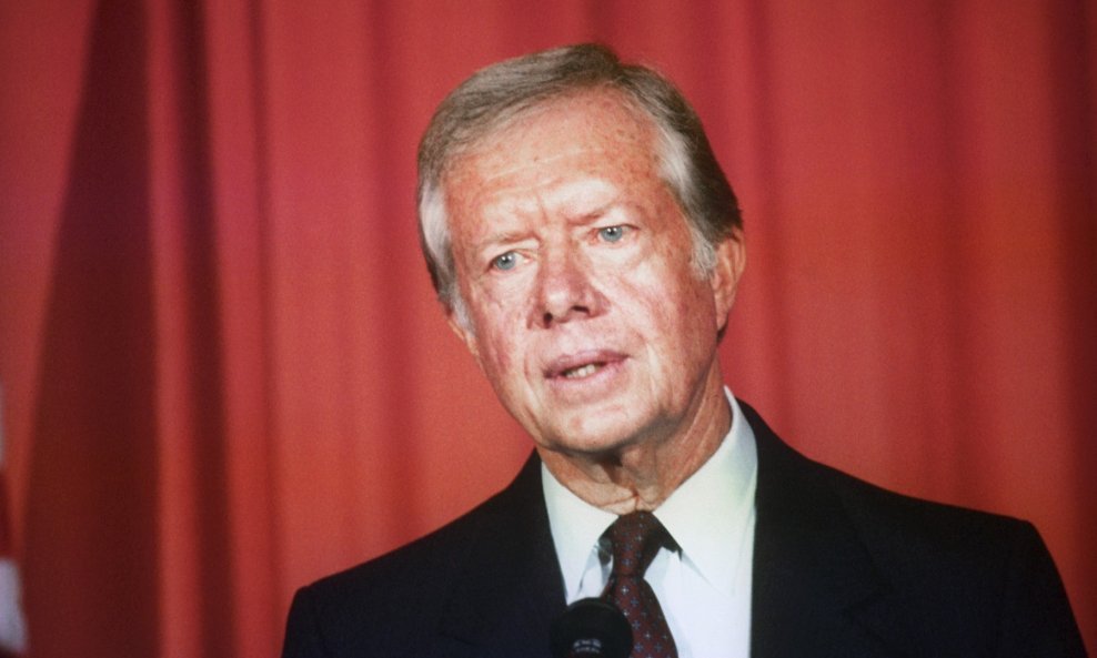 Jimmy Carter