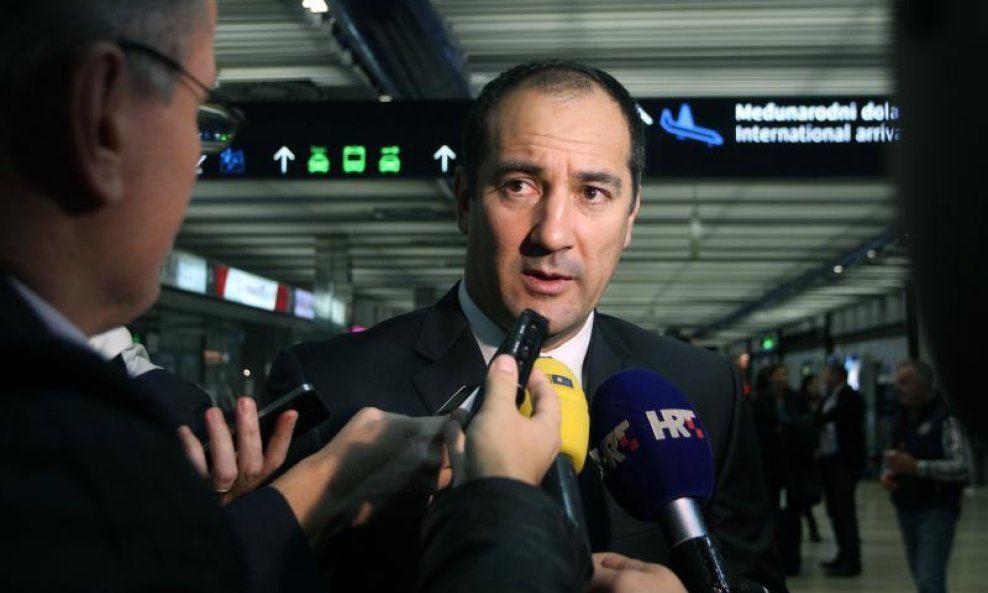 Igor Štimac