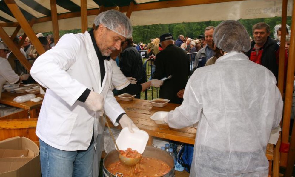 milan bandić maksimir