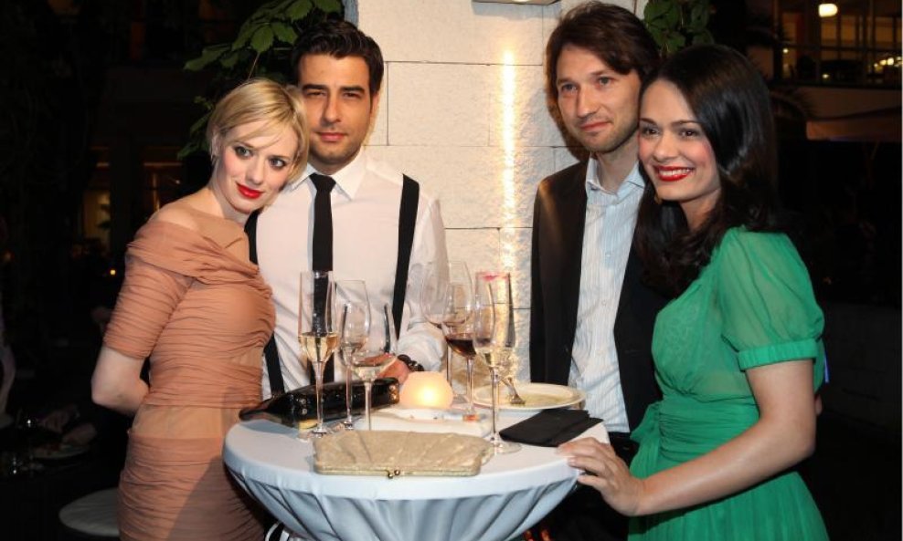 Gala Party u hotelu Sol Coral u Umagu