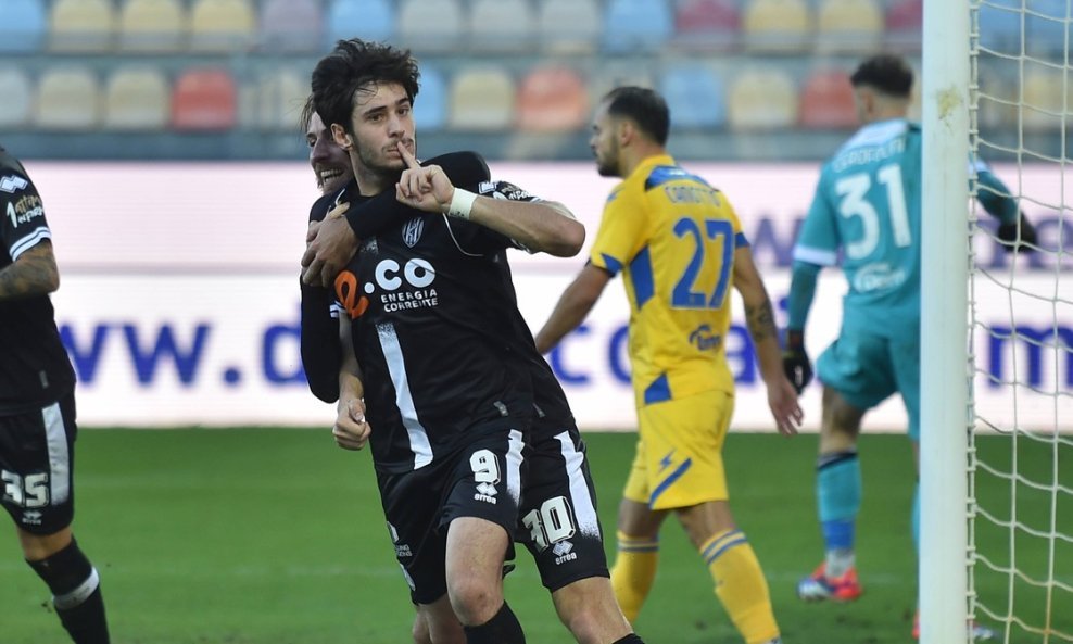 Cristian Shpendi