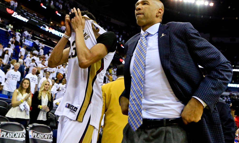Monty Williams