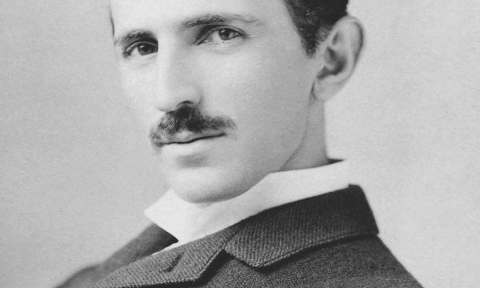 Nikola Tesla