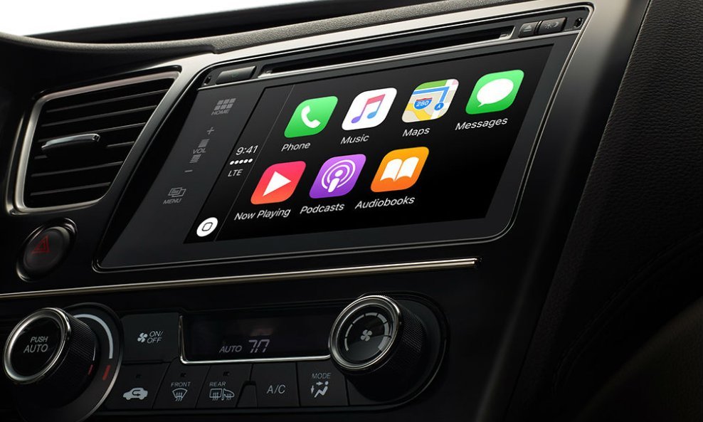 carplay