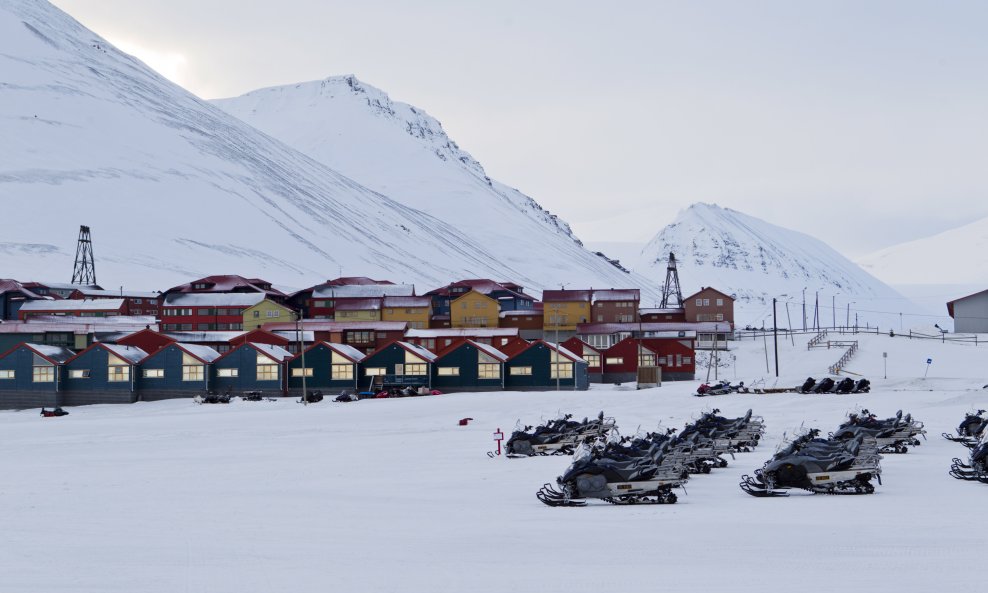 Svalbard