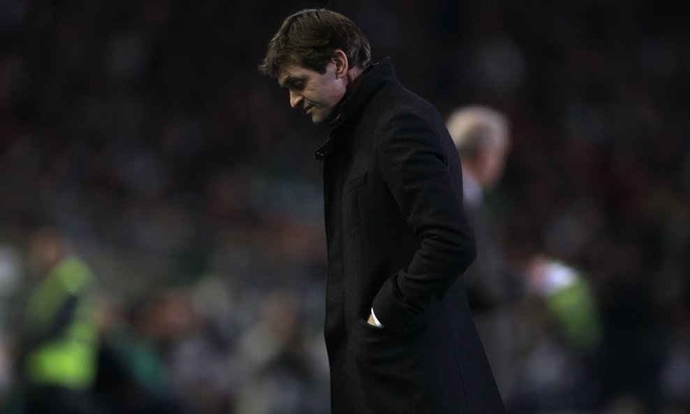 Tito Vilanova