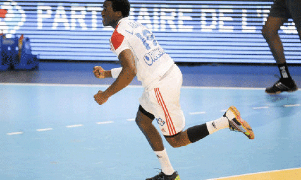 Luc Abalo