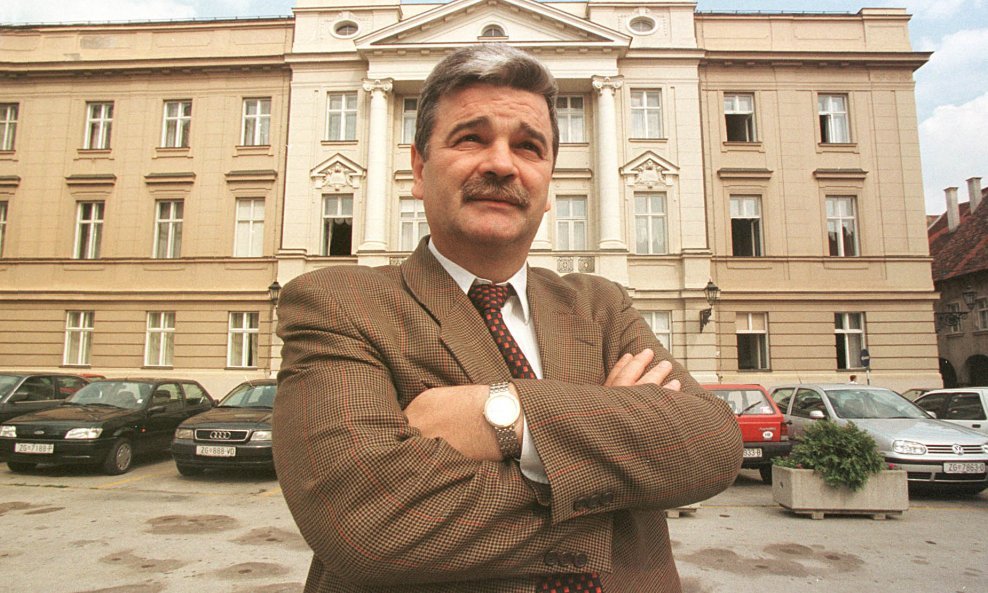 Milan Kovač