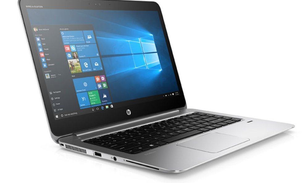 HP EliteBook 1040