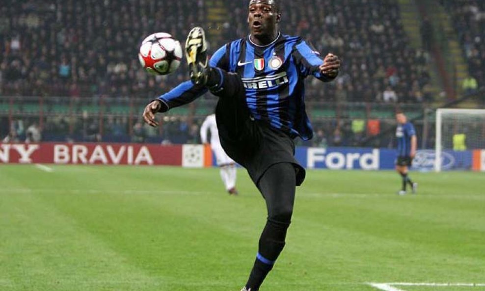 Mario Balotelli