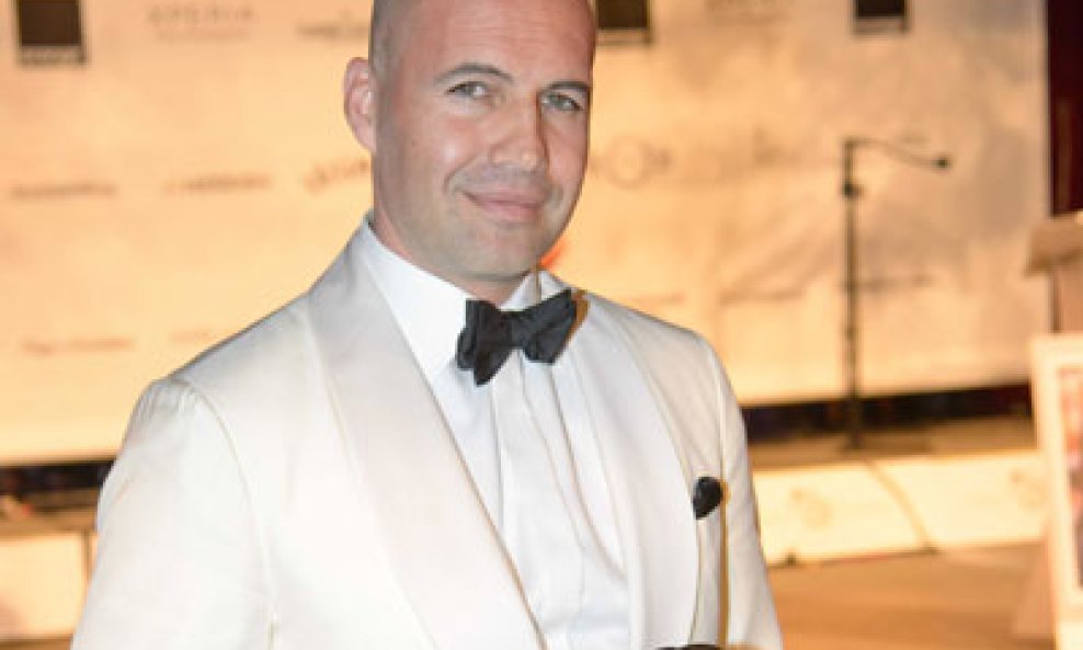 Billy Zane