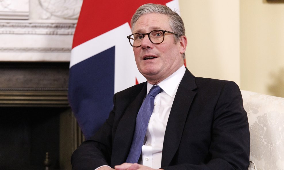 Keir Starmer