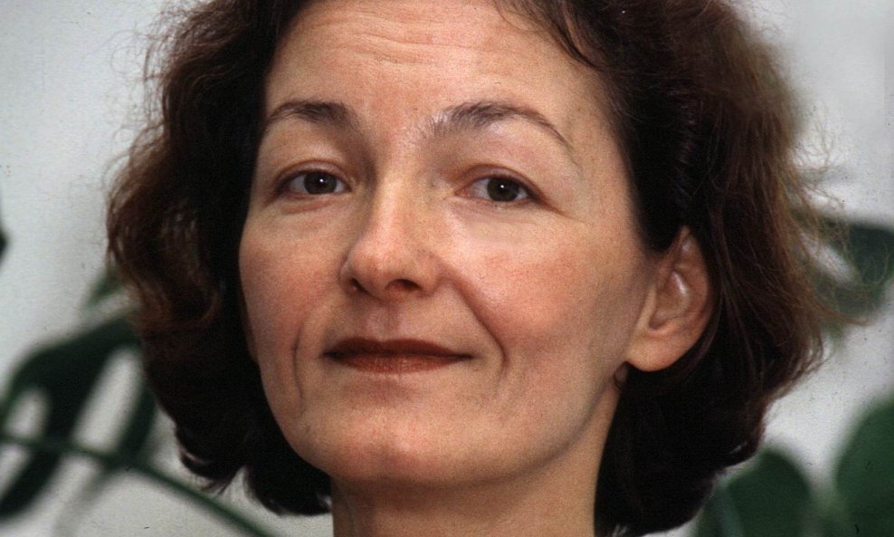 jagoda milidrag šmid