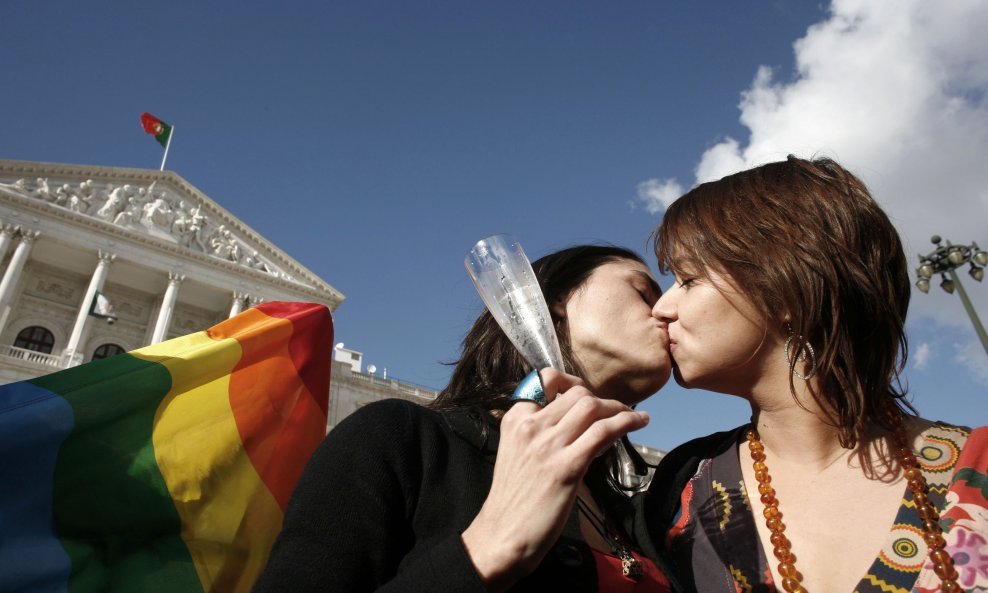 Australski parlament legalizirao je istospolne brakove