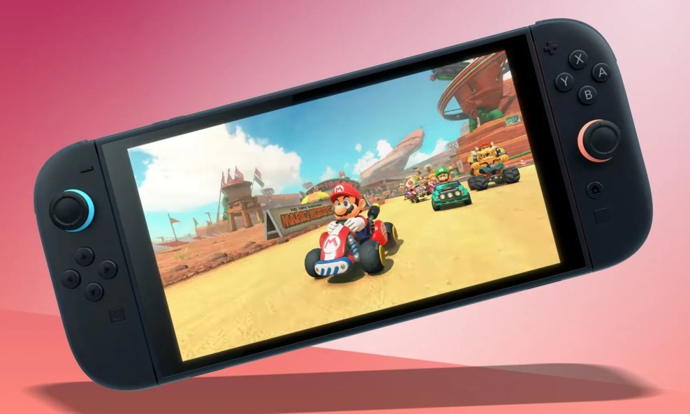 Nintendo Switch 2