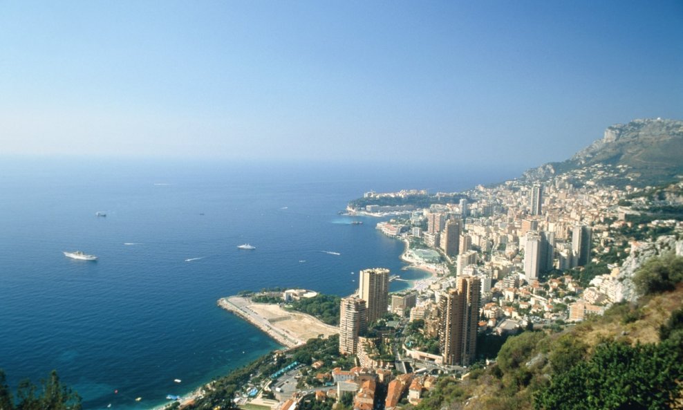 monte carlo monaco