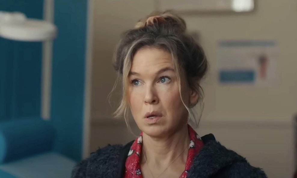 Renee Zelwegger u najnovijem nastavku sage o Bridget Jones