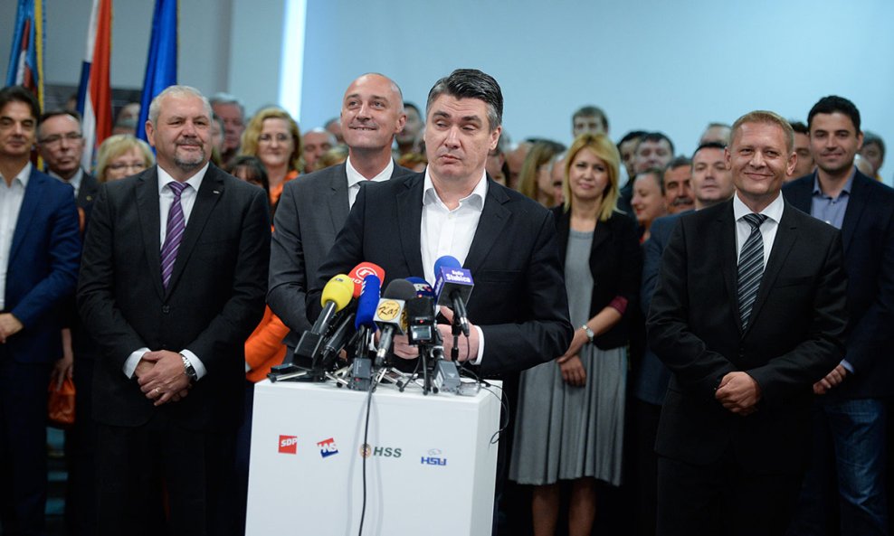 Zoran Milanović (2)
