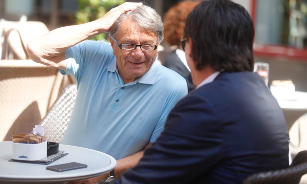 Miroslav Blažević i Milan Lučić (4)