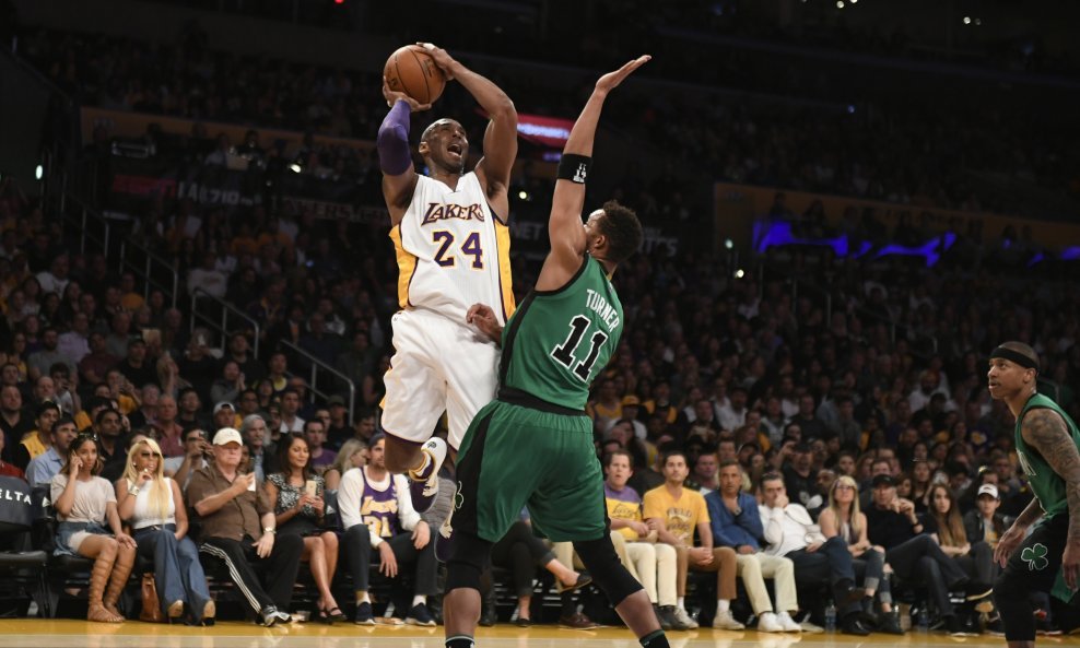 Kobe Bryant