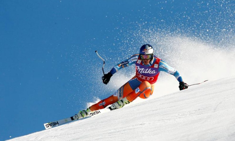 Aksel Lund Svindal