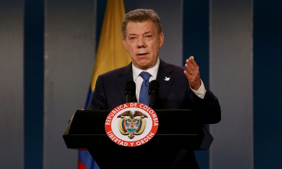 Juan Manuel Santos