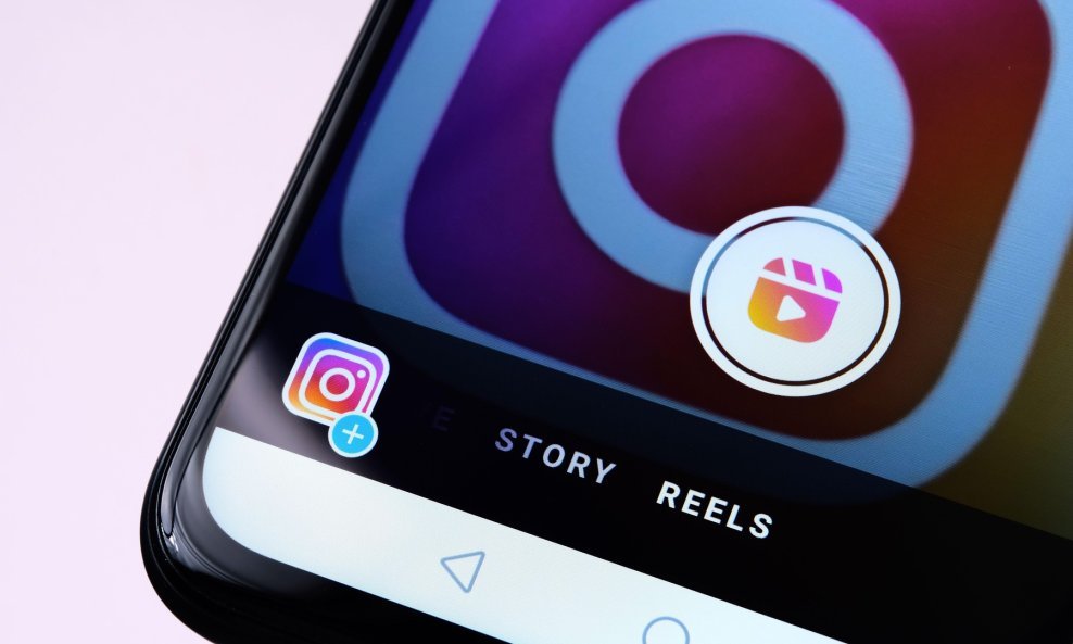 Instagram Reels