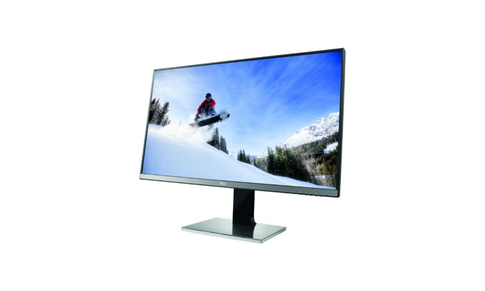 AOC Q2577PWQ monitor