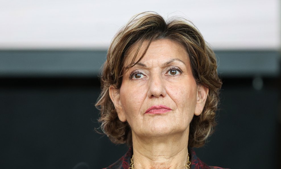 Martina Dalić