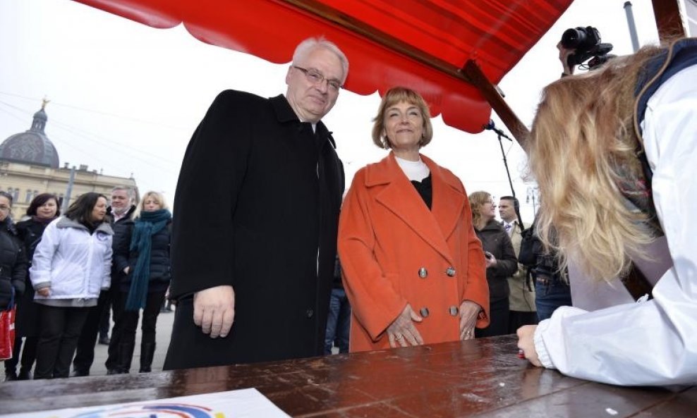 Josipović i Pusić