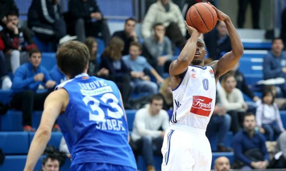James Florence Cibona