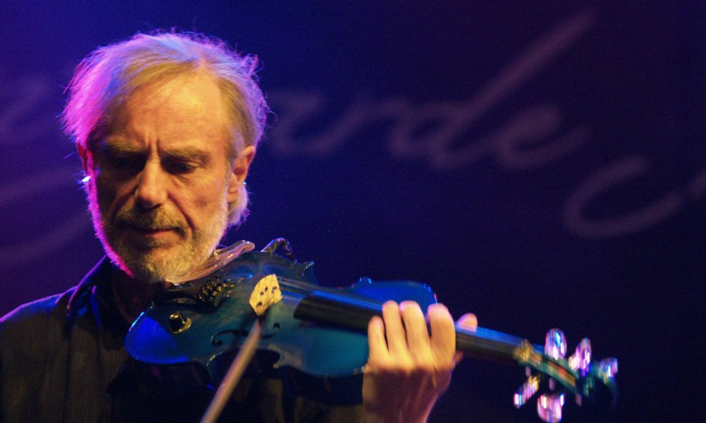 Jean-Luc Ponty