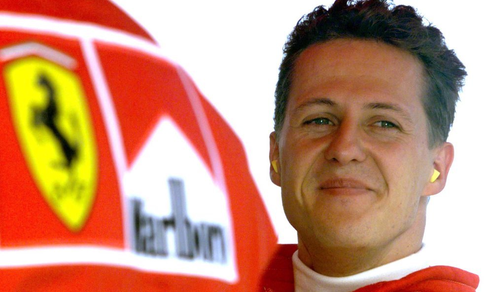 Michael Schumacher