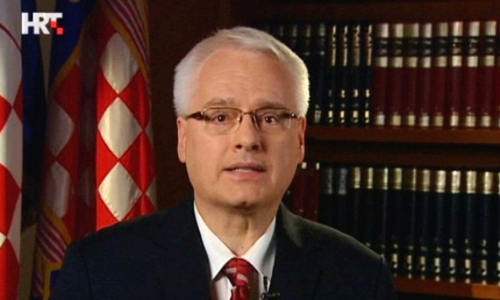 Ivo Josipović