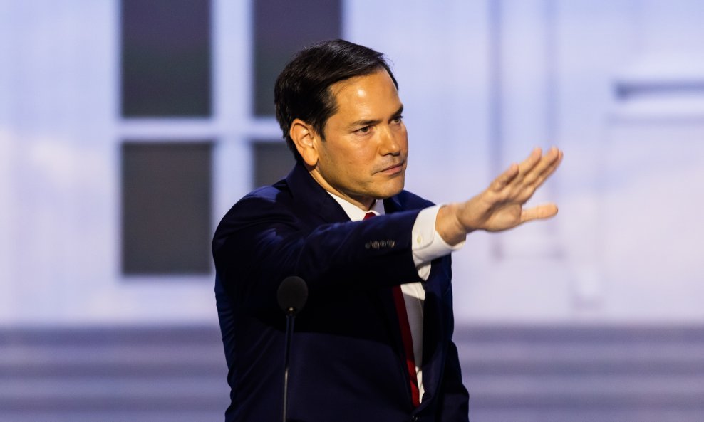 Marco Rubio