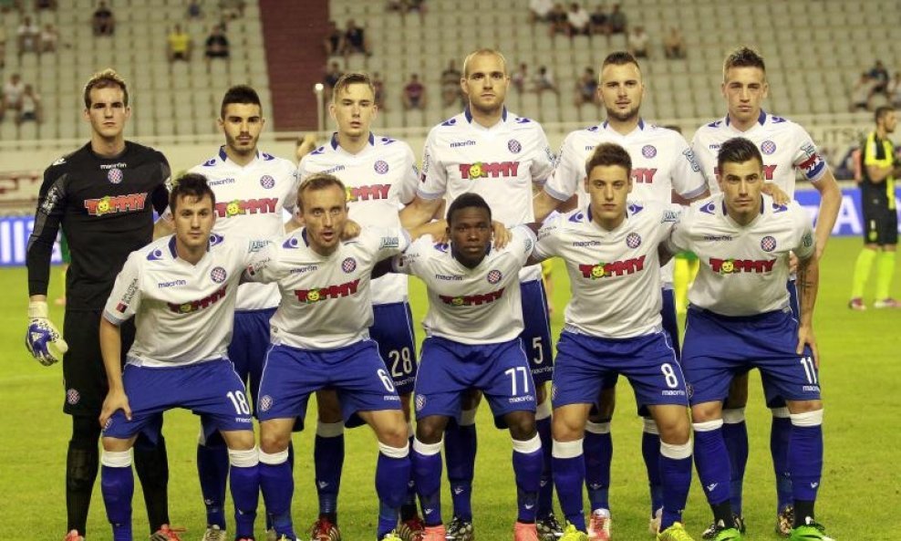 NK Hajduk