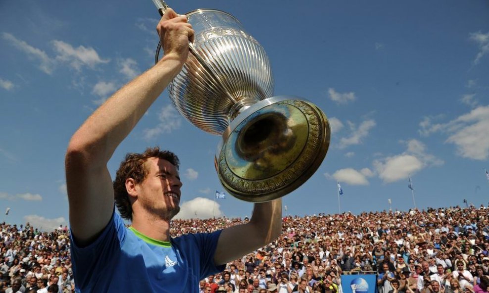 Andy Murray