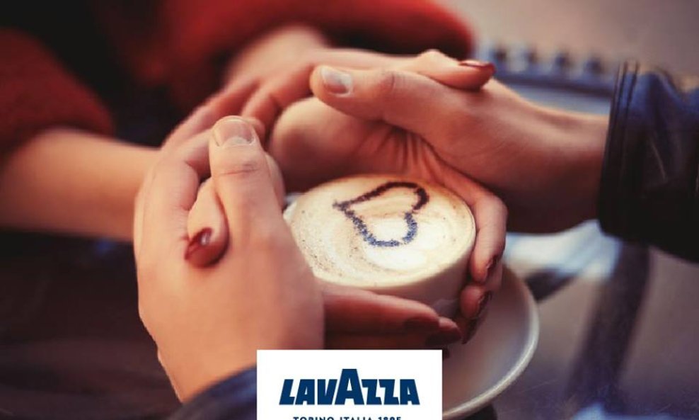 lavazza