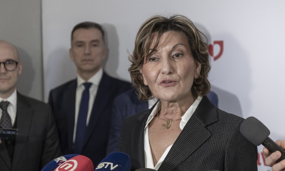 Martina Dalić